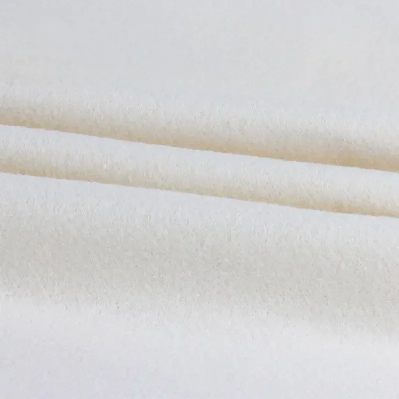 【From China】Filter Cloth Industrial Heat Resistant Nomex Meta Aramid Felt