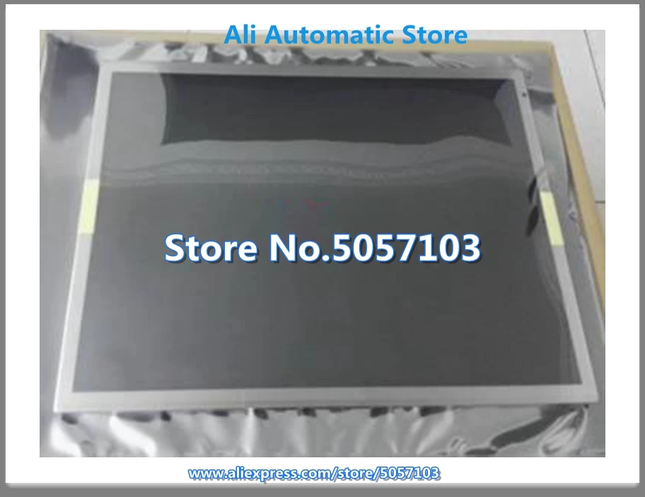 TMS150XG1-10TB SVA150XG04TB SVA150XG10TB CLAA150XP01 CLAA150XP01Q 15inch LCD Screen