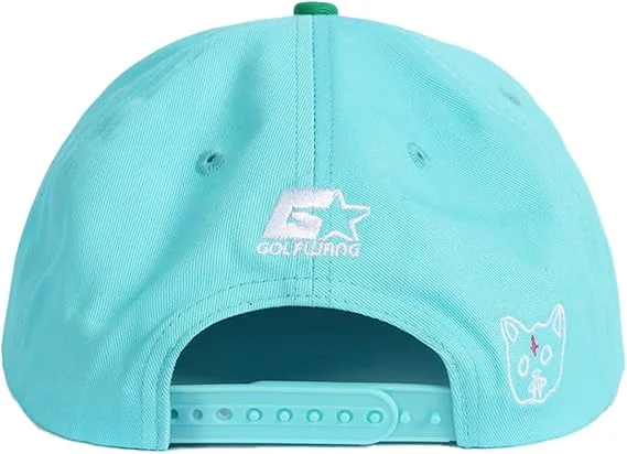 Tylers Cap Fashion Baseball Hats Dad Caps The Creator Truck Hat Men Women Embroidered Logo Cotton Adjustable Outdoor Golf Cap view 4