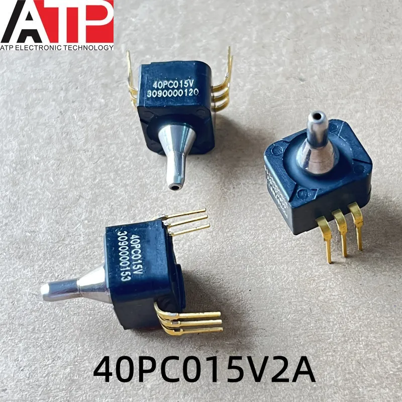 1PCS 40PC015V2A Pressure sensor 40PC015V Integrated chip IC original inventory