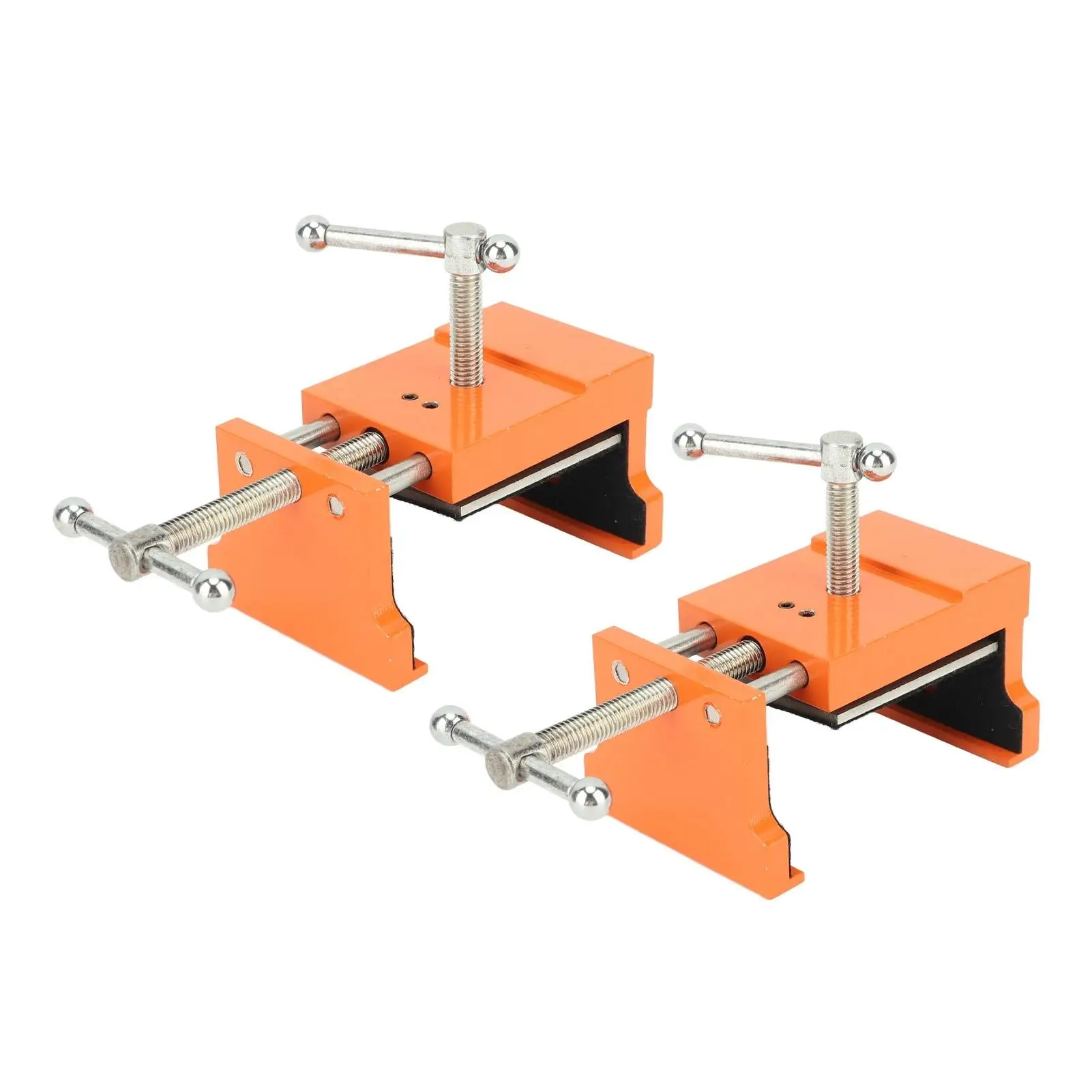 Portable Aluminum Alloy Cabinet Clamp Tool - Durable, Quick Installation Fixture for furniture Assembly