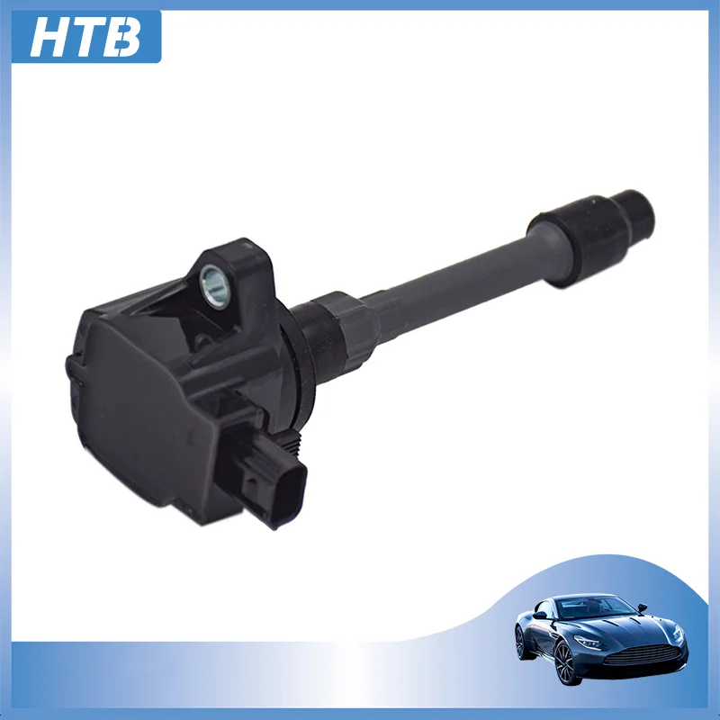 

1PC Car Ignition Coil 30520-5R0-003 305205R0003 For 2015-2017 Honda Acura Civic 2.0L CM11-121 30520-5R0-013