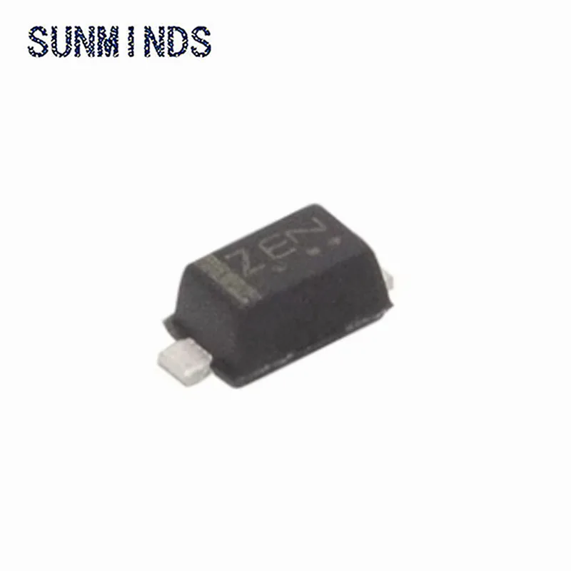 50PCS ESD5Z3.3T1G Z…