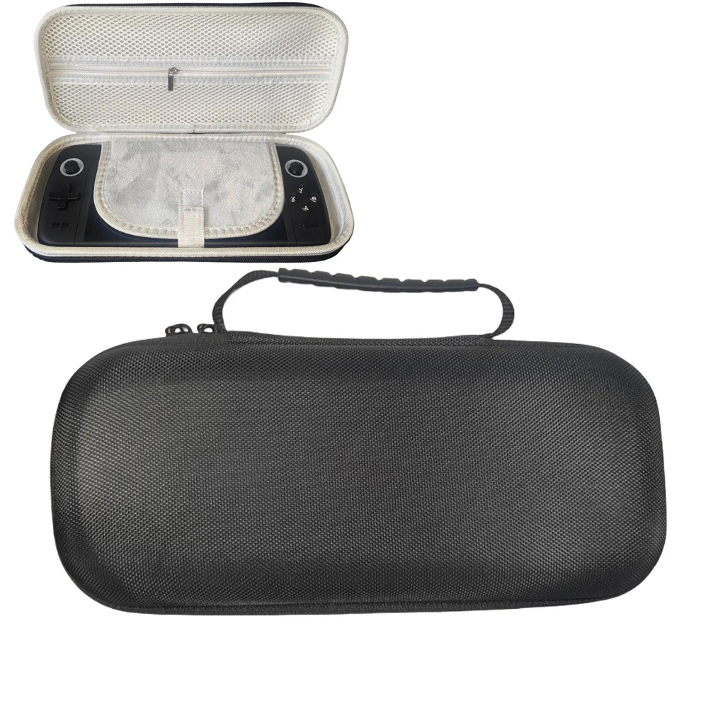 

Противоударный чехол для портативной игровой консоли, сумка для переноски игровой консоли M27, портативная сумка-органайзер