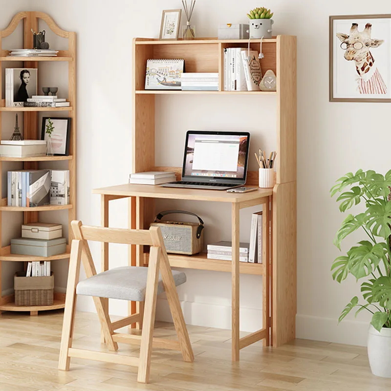 Prateleira de parede para crianças Armazenamento de exibição Estante de livros Unidade de prateleiras fofa Prateleira de mesa Unidade de escada Mobília de sala de estar