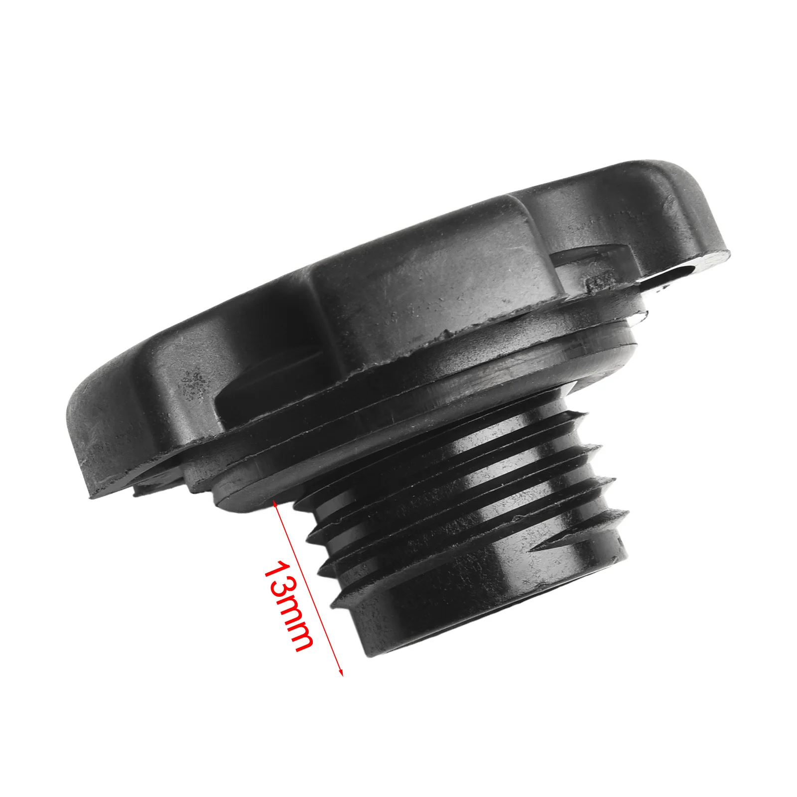 Oil Filler Cap Compatible with For Nissan Patrol Y60 Y61 GU TB42 TD42 TI Engines OEM Number 15255 D5502 Easy to Use