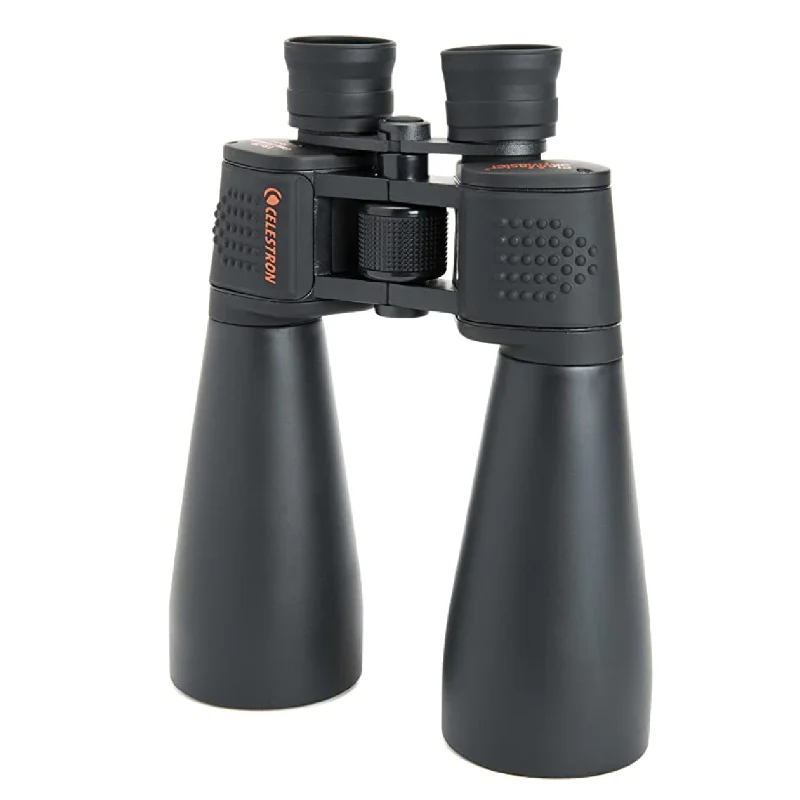 Celestron SkyMaster 15x70mm Porro Prism Astronomy Binoculars BAK4 Multi-Coated Optics Long-Range Observations And Starting