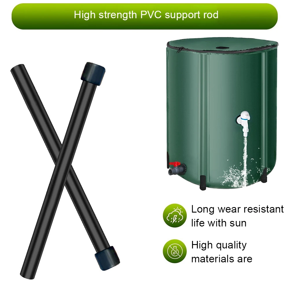 Portable Garden Water Storage 3