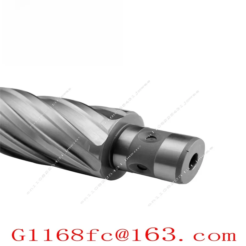 10PCS HSS Ring Tool Bit with Fein Shank