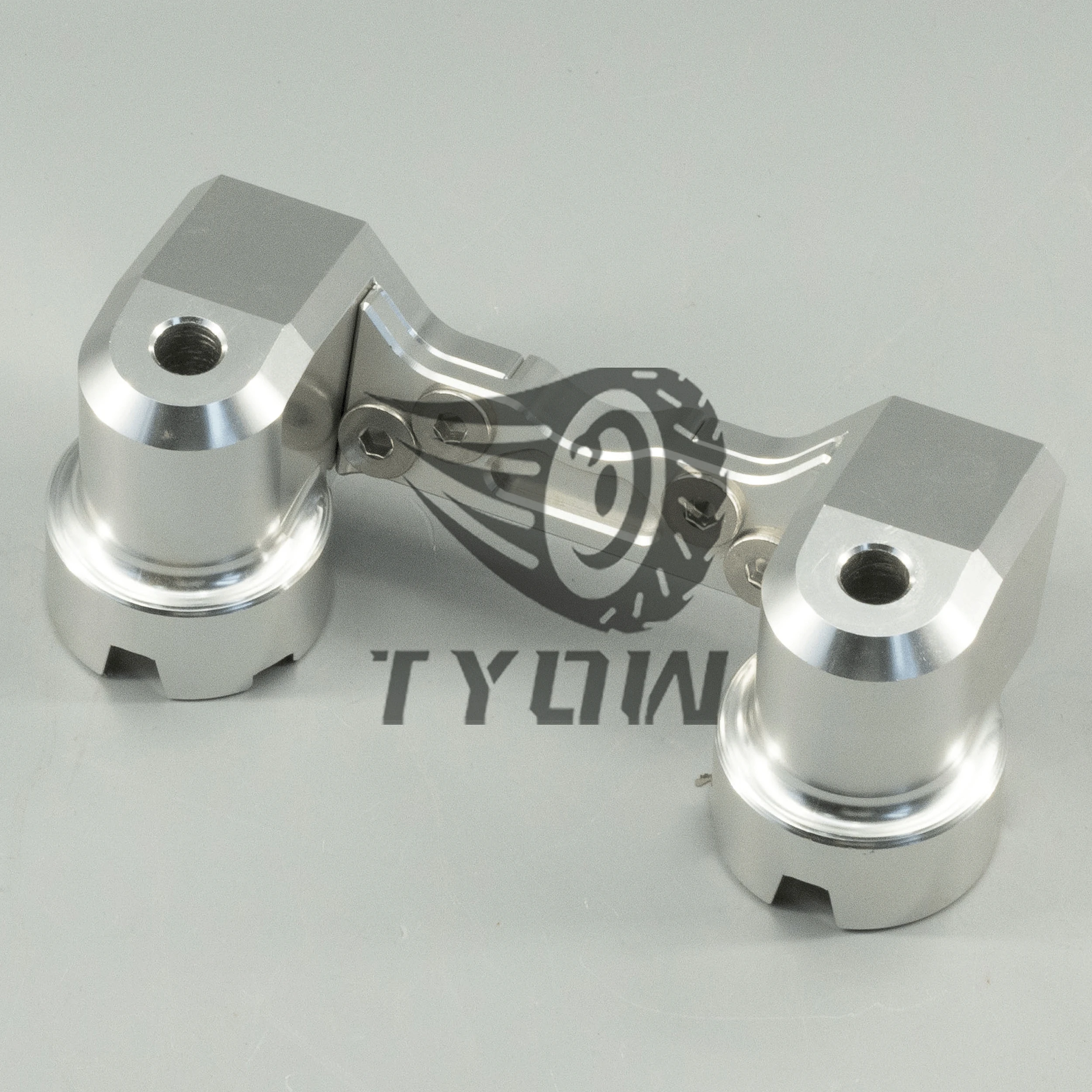 Ct70 Z50 Handlebar Direction Motorcycle Cnc Handle Bar Retaining Clamp Monkey Z50 Z50r Dax Ct70