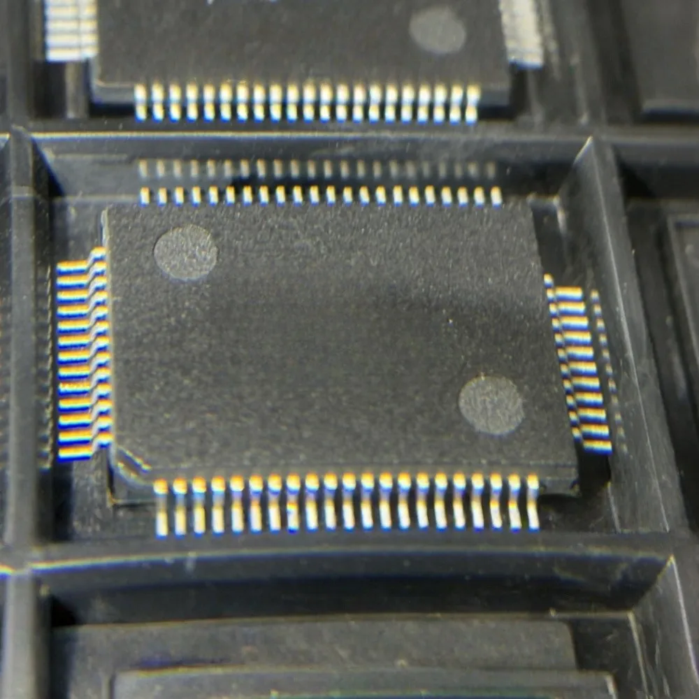 1-10PCS T6963CFG-0101 CH365P CH365 TCM1-63AX AX+ M51995AFP M51995FP M51995