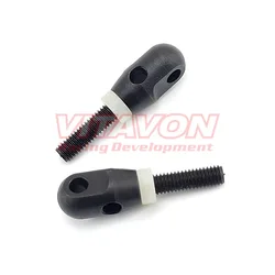 Vitavon Metal Rod End For Arrma Kraton /Outcast 8S 1/5