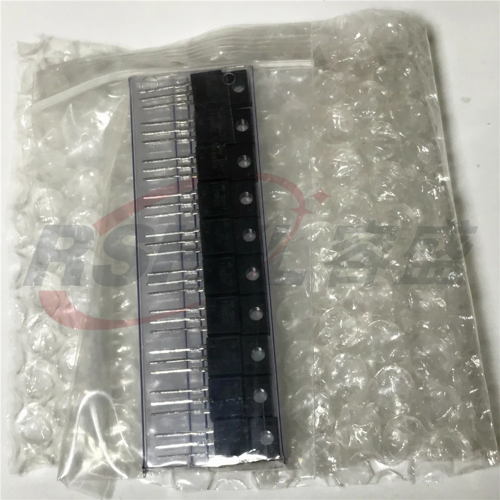 FMV10N80E 10N80E TO-220F nuevo Original 5 unids/lote 10N80 10A 800V