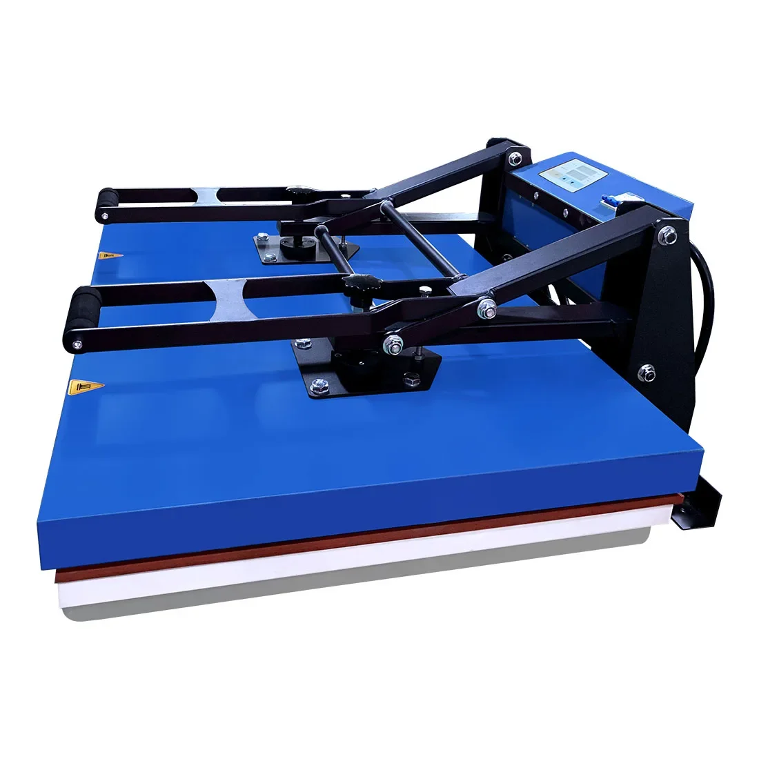 Xingyan large format heat press machine 60x80cm High Pressure sublimation heat press