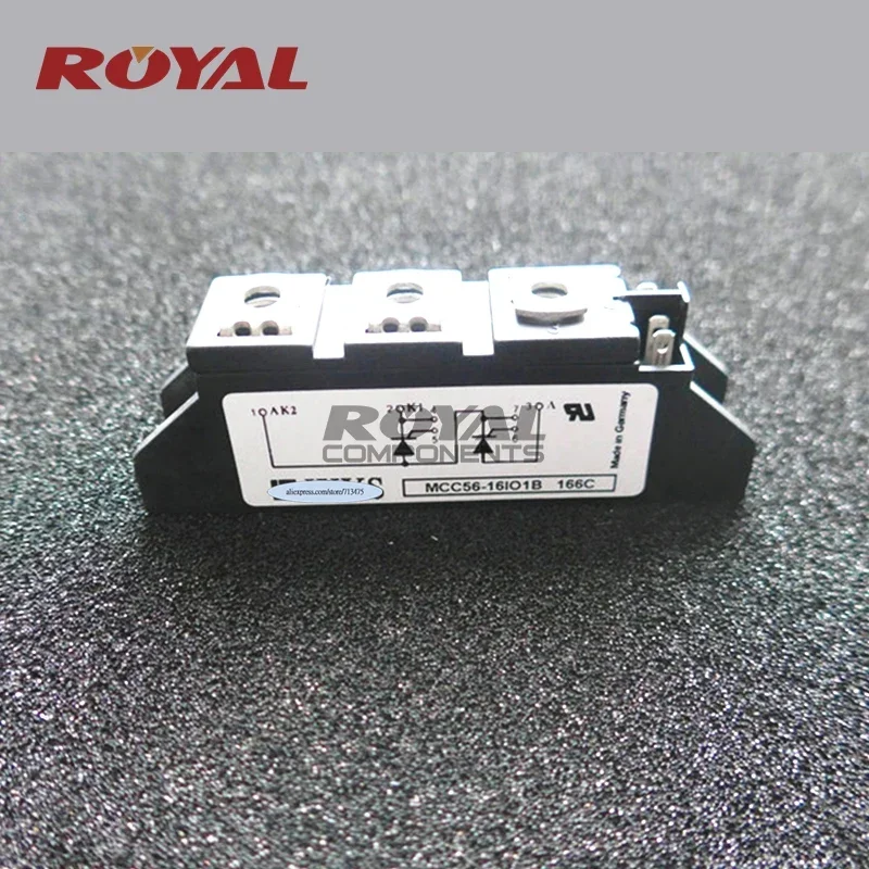 MCC56-16IO1B MCC56-16I01B