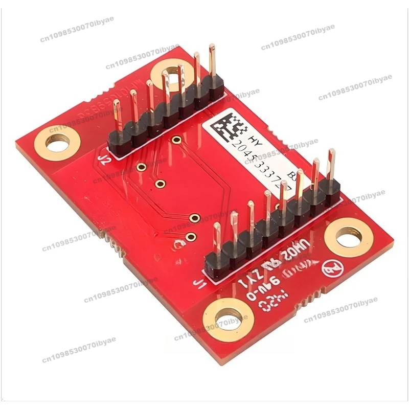 For SCL3300-D01-PCB SCL3300-D01 Inclinometer, Evaluation Board Sensor Kit