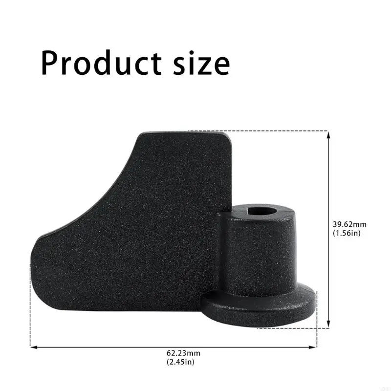 صانع الخبز u0de جزء من آلة الخبز من الصلب الكربوني لآلة الخبز