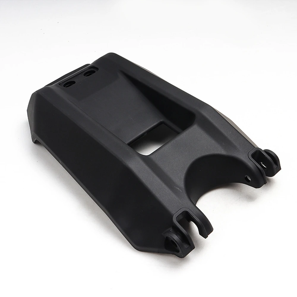 Osłona komory akumulatora z włókna węglowego do Surron Light Bee S X Electric Enduro, akcesoria do motocykli elektrycznych i crossowych.