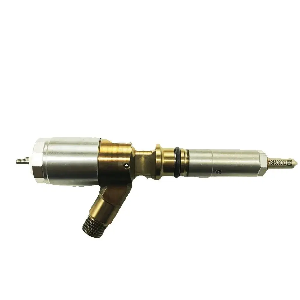 For 10R-7675 10R7675 32F61-00062 326-4700 3264700 fuel injector for Caterpillar excavator engine CAT 320D 321D 323D C6 C6.4