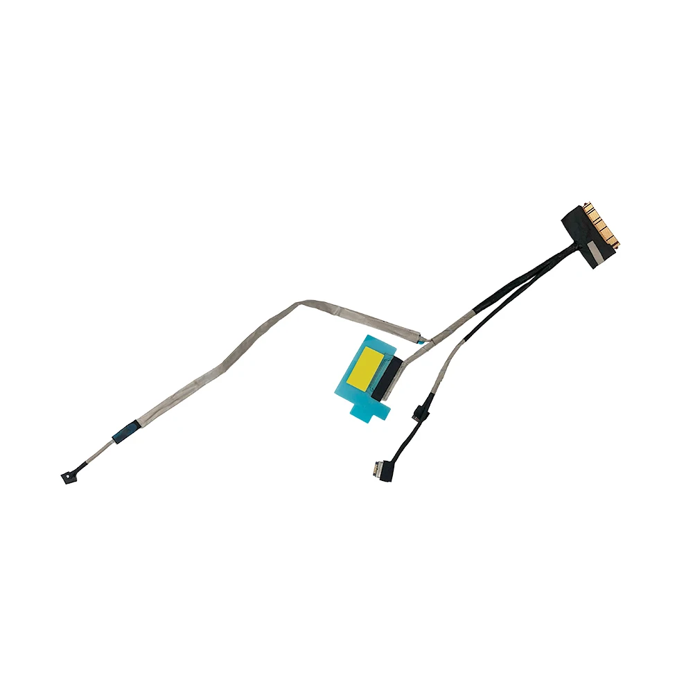 For Lenovo IdeaPad Slim 5 14IRH10 83HR 14ARP10 83HT 14AHP10 83HV 14AKP10 83HX screen cable with IR 30pin SC10R99351 5C10S31234
