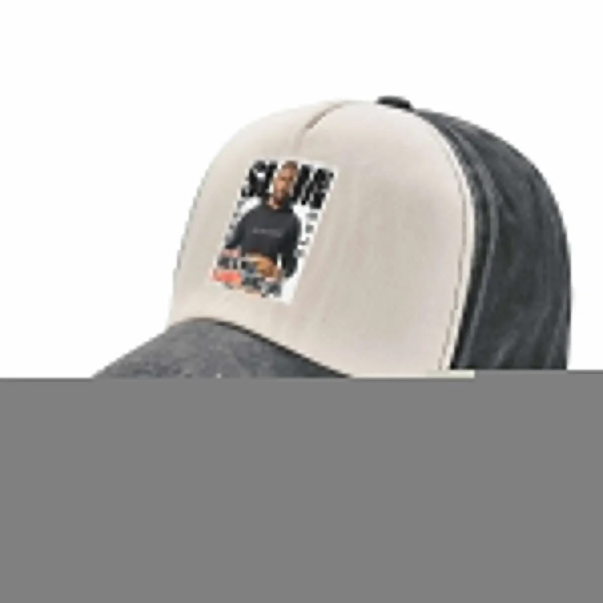 Chris Paul SLAM Baseball Cap Mountaineering New In Hat party Hat Luxury Brand Caps For Women Men's