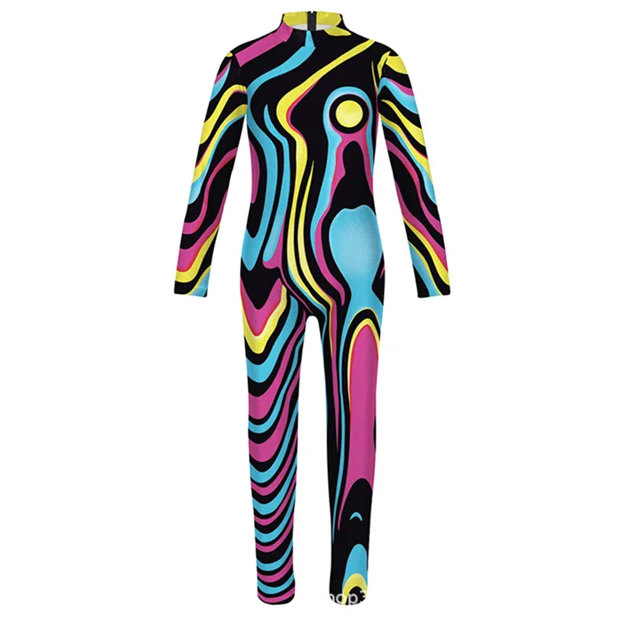 Damen Goldrüstung Bühnen-Anime-Jumpsuit Halloween Sexy Cosplay Kostüm Weiblicher Party-Auftritt Aerial Yoga Bodysuit Anzug Neu 2026 – Detail 17
