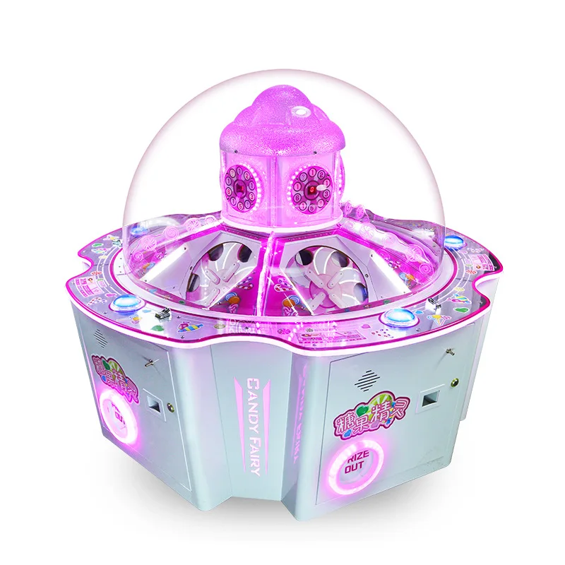 Indoor Coin Operate… - image