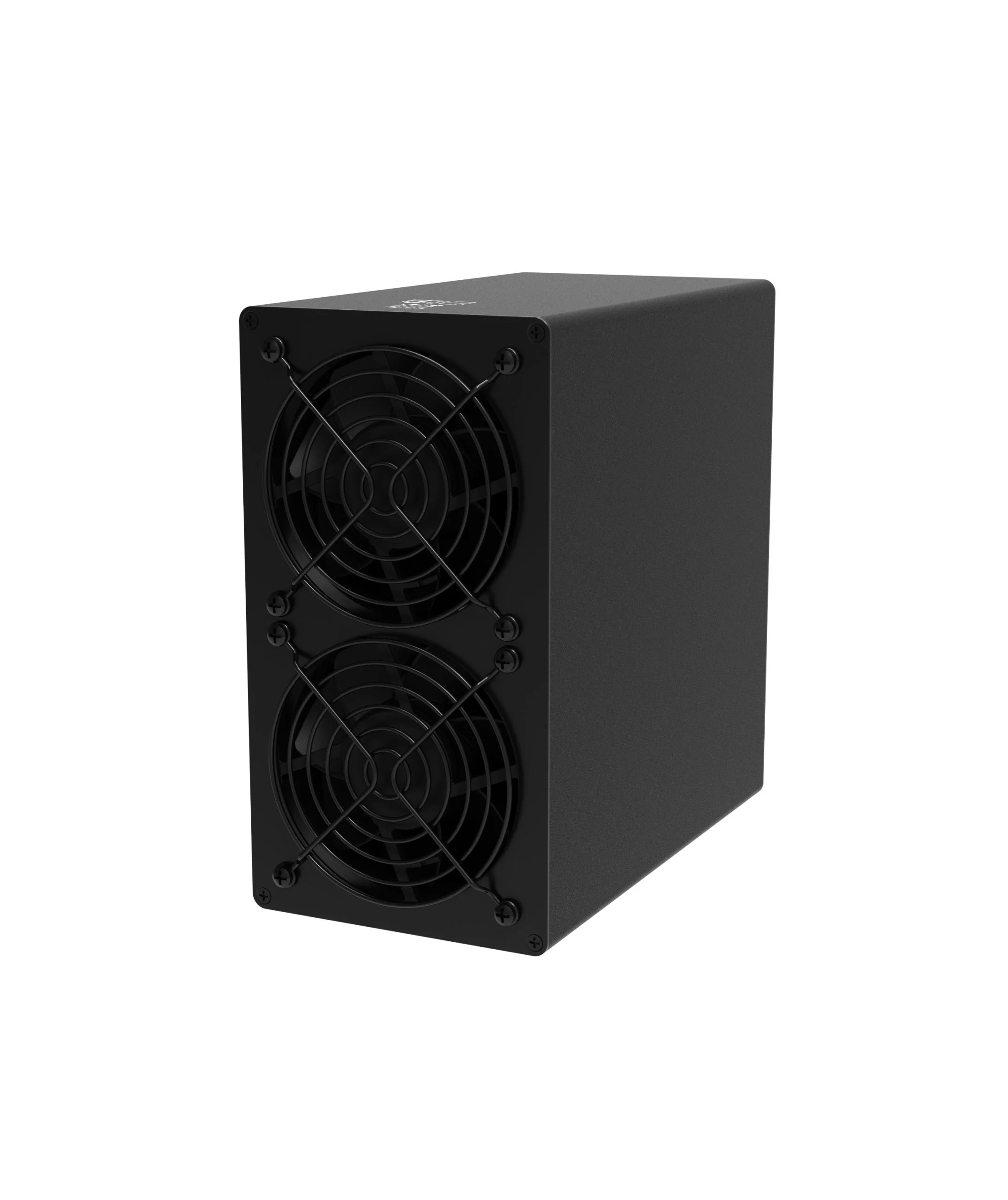 ICERIVER AE1 LITE 300MH/S 500W Mining ALEO Asic Miner Aleo Macchina mineraria domestica con alimentatore