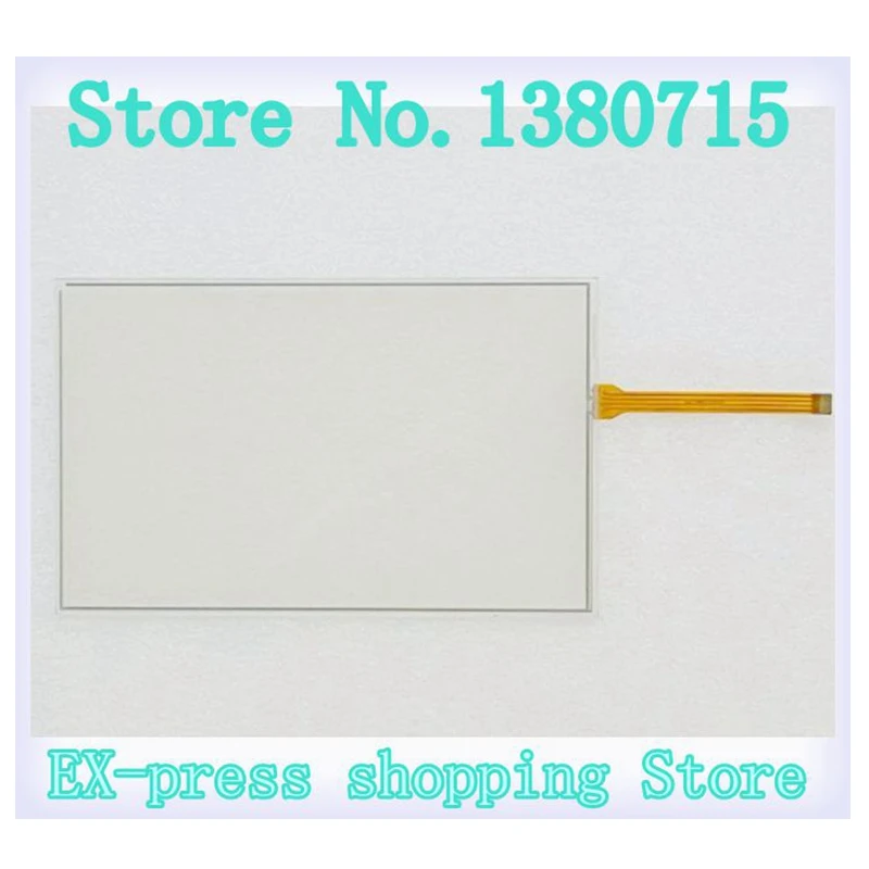 Neues GC-4501W PFXGE4501WAD Touchscreen-Glasscheibe für Pro-Face-Reparatur