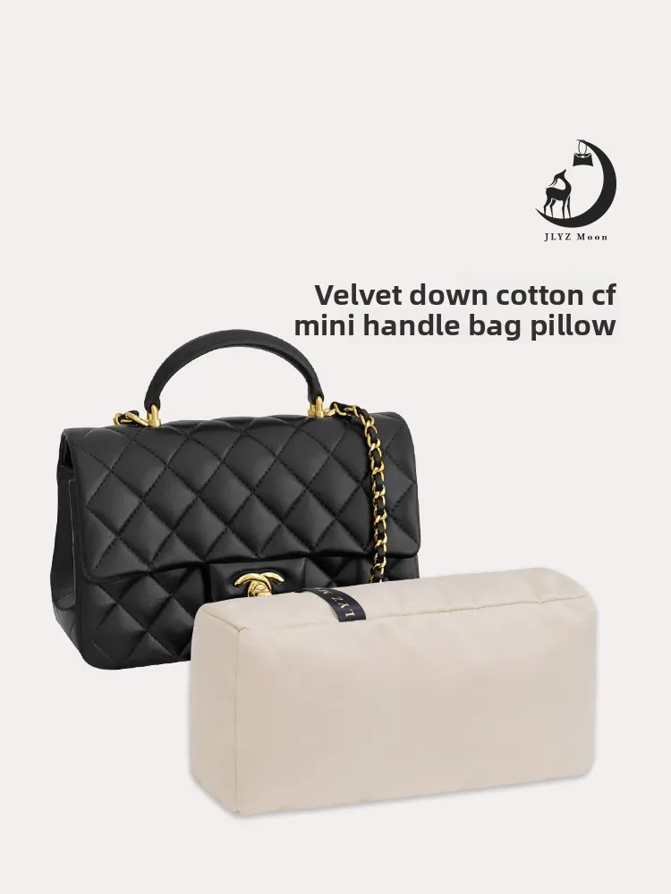 

Антивлагозащитный чехол для сумок CF Large Handle Model Pillow, подушка-подкладка для сумок, аксессуары для кожаных изделий