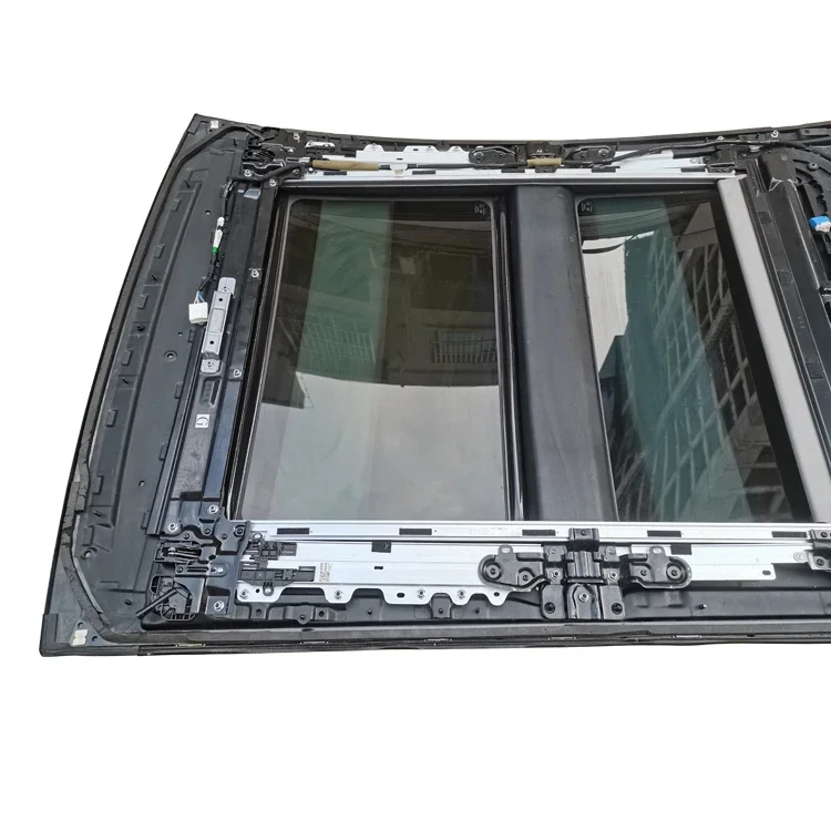 Ensemble de Toit Ouvrant pour CAMRY 6320306110, Pièces de Rechange Automobiles, Bonne Qualité, OE 2019