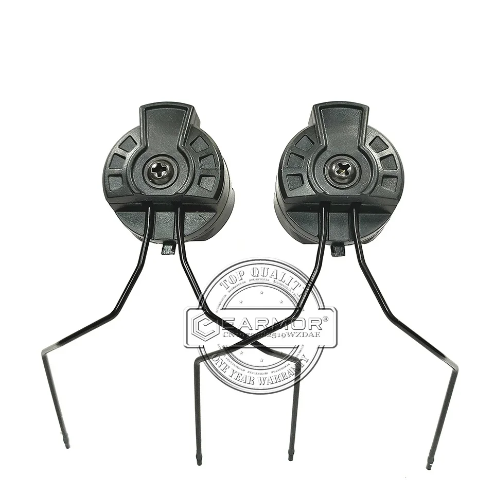 EARMOR M12 tactical headset adapter Team Wendy Helmet suitable for M31H/M32H/M31/M32