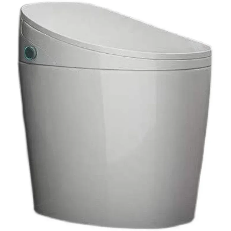 

Premium Intelligent Toilet, Household Fully Automatic Flip , Toilet Flushing Without Water Pressure Limit Long - Lasting