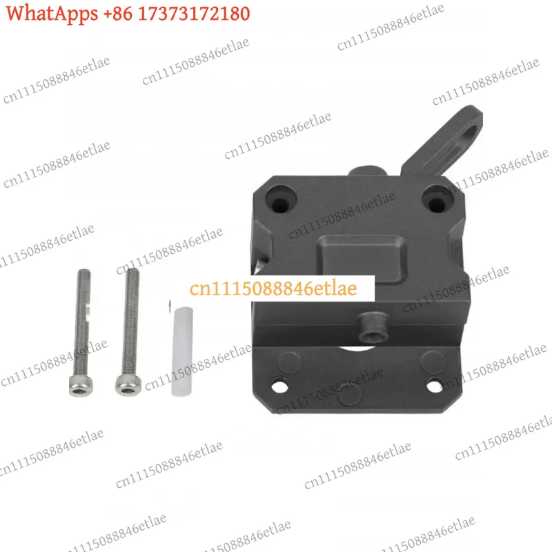LKB  Sprite Direct Extruder Metal Assembly for Creality CR-10 Smart Pro / Ender-3 S1 Pro