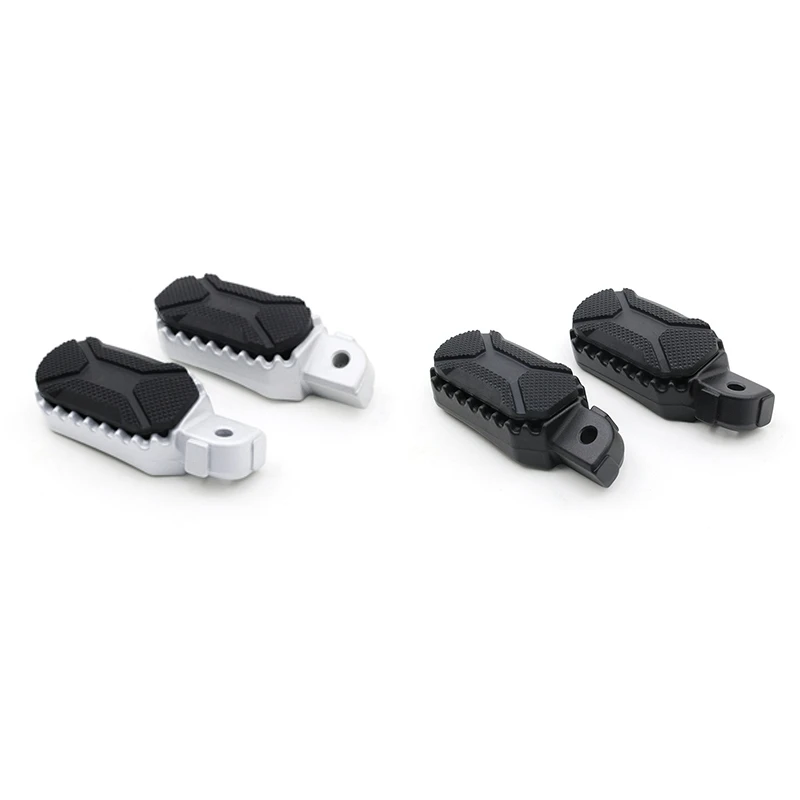 

Motorcycle Rear Footrests Foot Rest Foot Pegs Pedal For BMW R1300GS R 1300 GS R1300 ADV 2023 2024