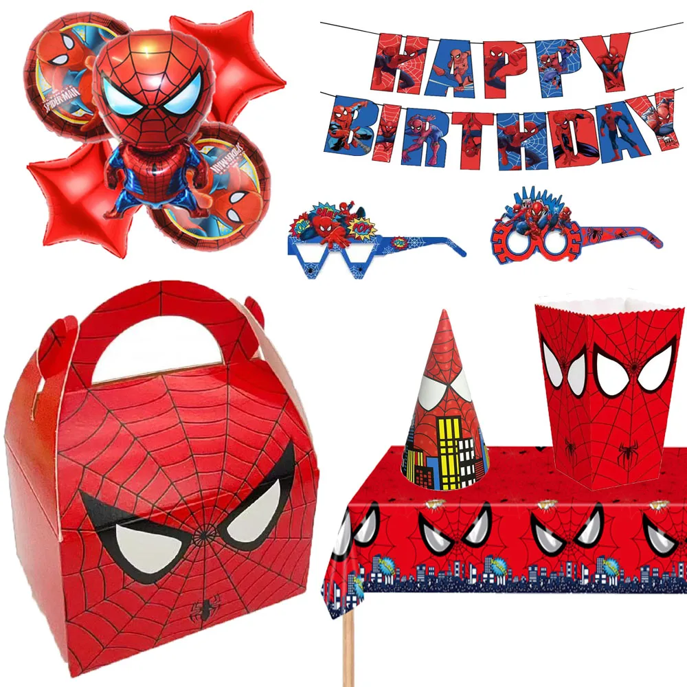 Superhero Spider-Ma… - image