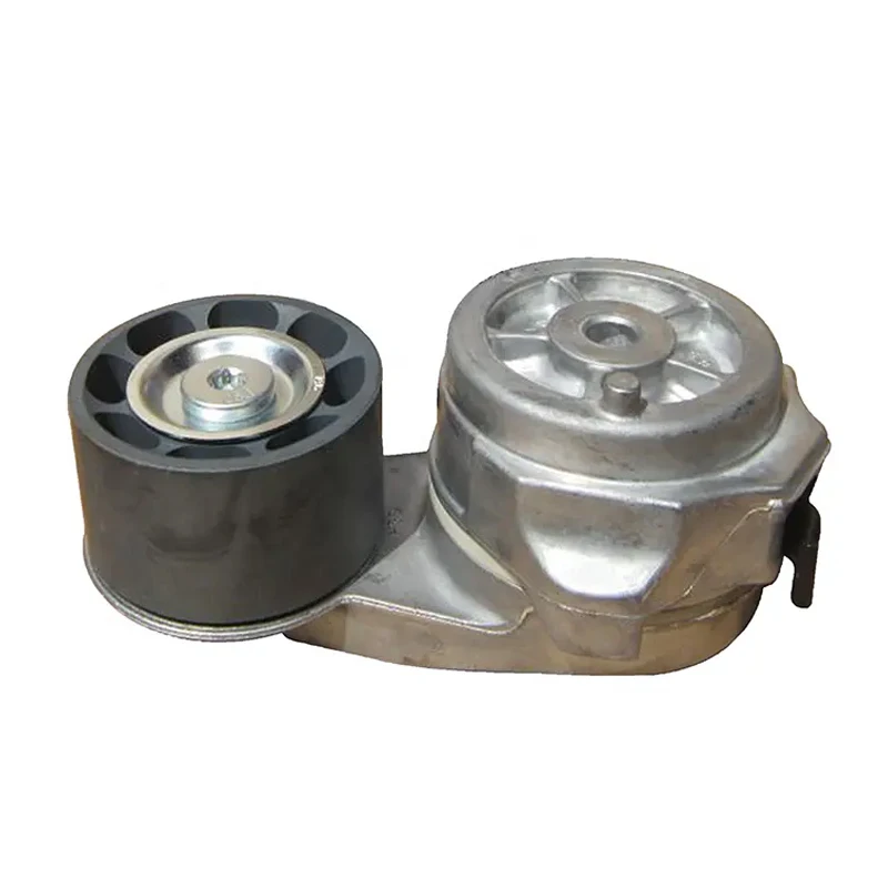 1 pcs for Xcec 3102888 m11 qsm11 ism11 diesel engine tensioner belt