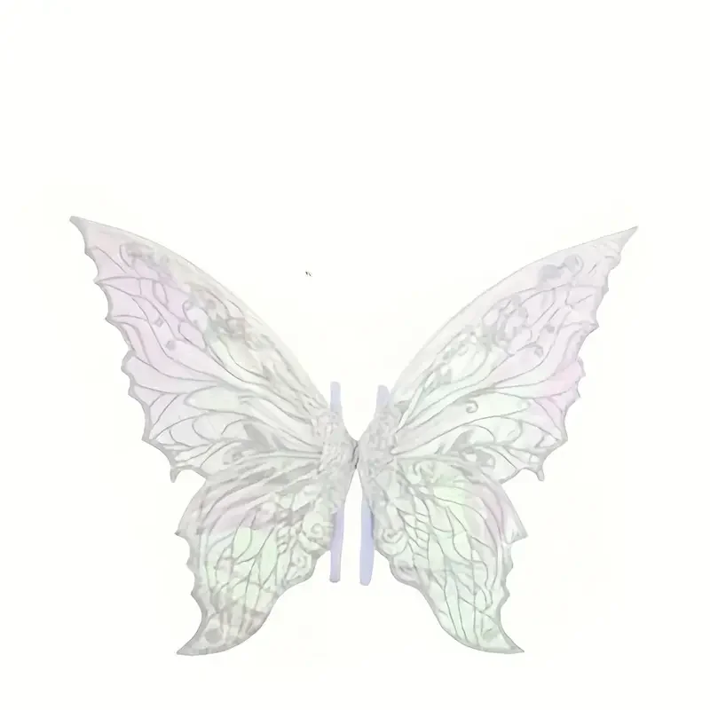 Ladies' Party Dress Up with Bee Wings Halloween Costumes view 3