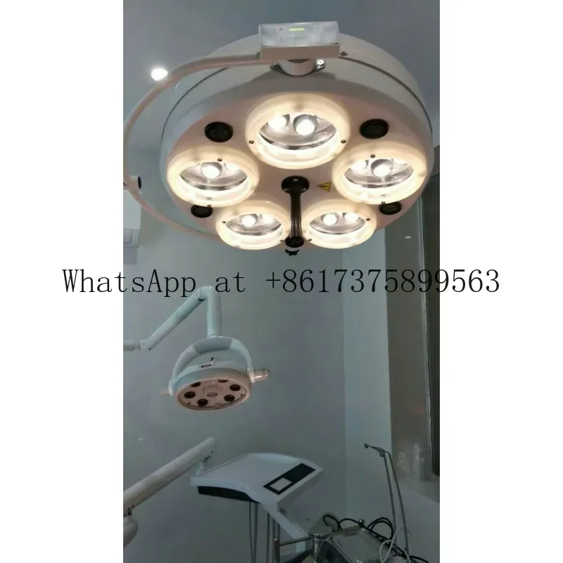 Ceiling Veterinary Lights Procedure Lights for Animal Surgery
