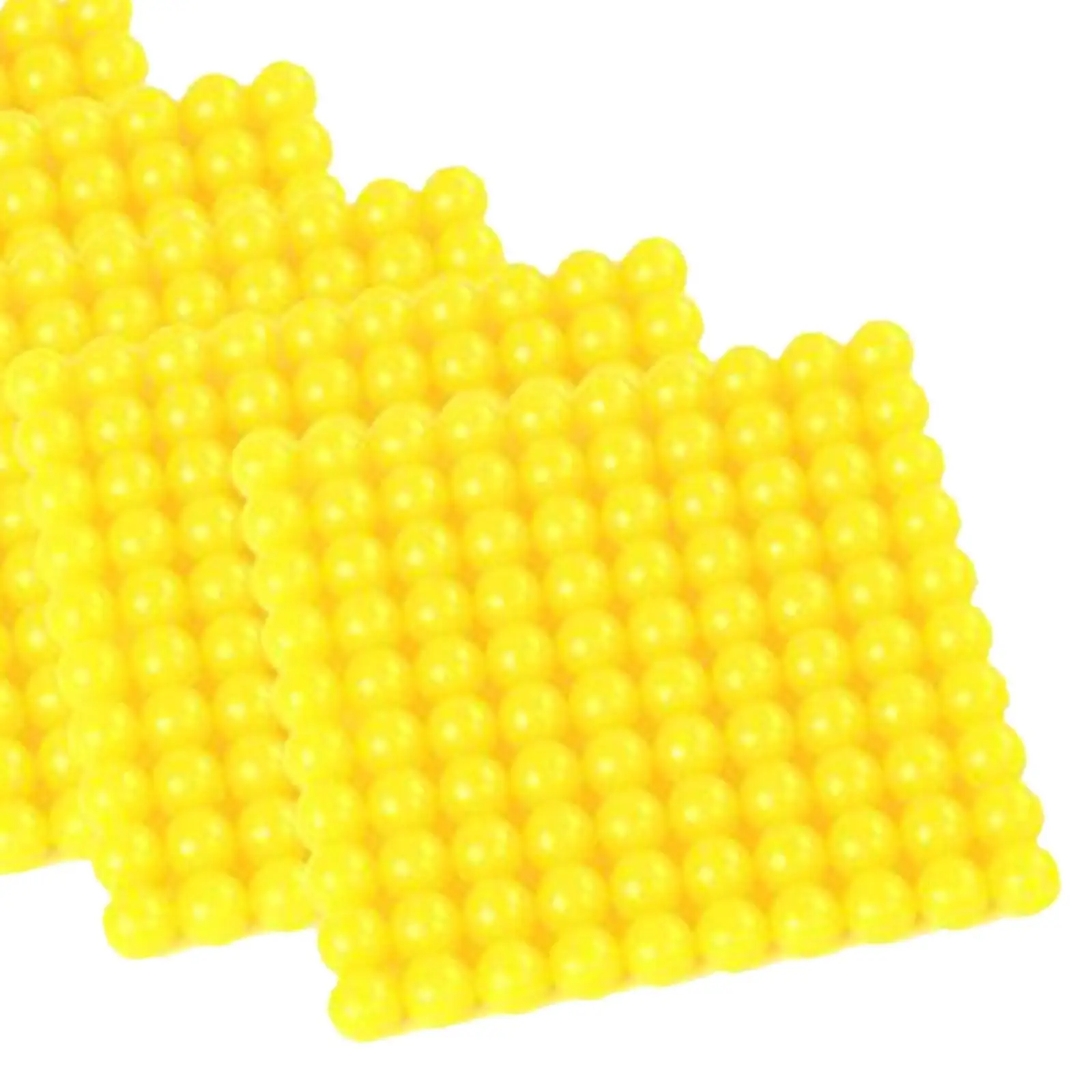 10 stuks Montessori kralen materialen decimaal demo voor baby kinderen jongens meisjes