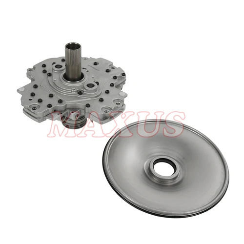 Imagen 2 del producto Conjunto de bomba de transmisión para Dodge 6.7L Cummins Diesel 68RFE 2007-Up 68029305AD 68029305AA 68029305AB 68029305AC RL029305AC