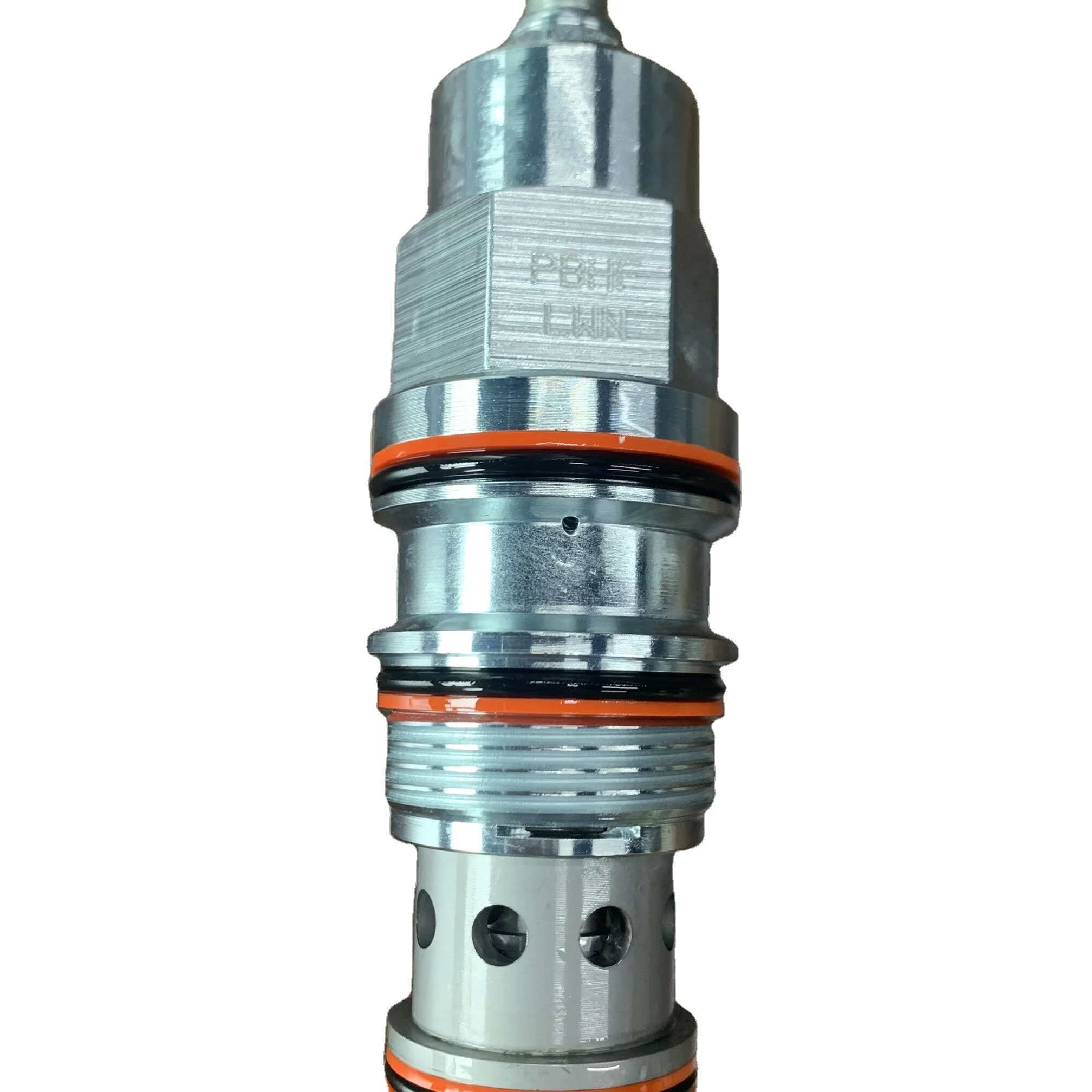 PBHF-LWN Sun Hydrau… - image