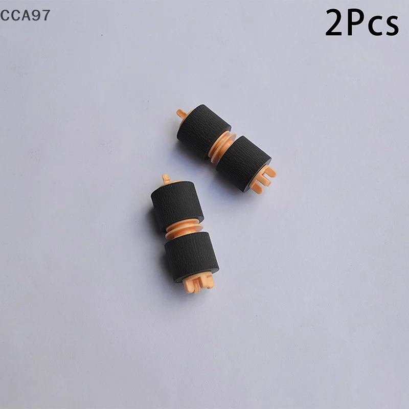 

2Pc 022K74870 Pickup Paper Roller Printer Accessories For DC 3370 3375 4470 4475 5570 5575 6675 7775 Feeding Wheel Copier Parts