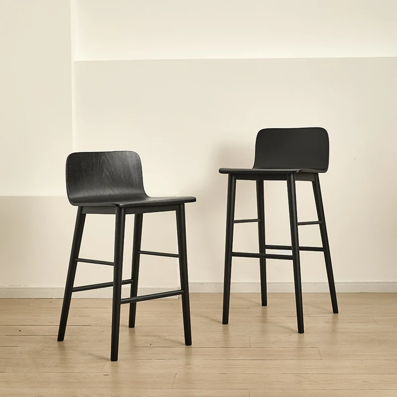 

Unique Reception High Chairs Counter Make Up Soft Relaxing Party Bar Chairs Island Ergonomic Single Sillas De Bar Home Furniture