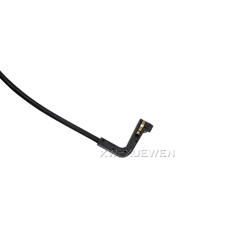 Brake Pad Wear Sensor Front Rear 34356789492 For BMW E60 E64 E63 545i M5 550i 645ci 630i 650i M6 N62B44A S85B50A N62B48B N52B30B view 6