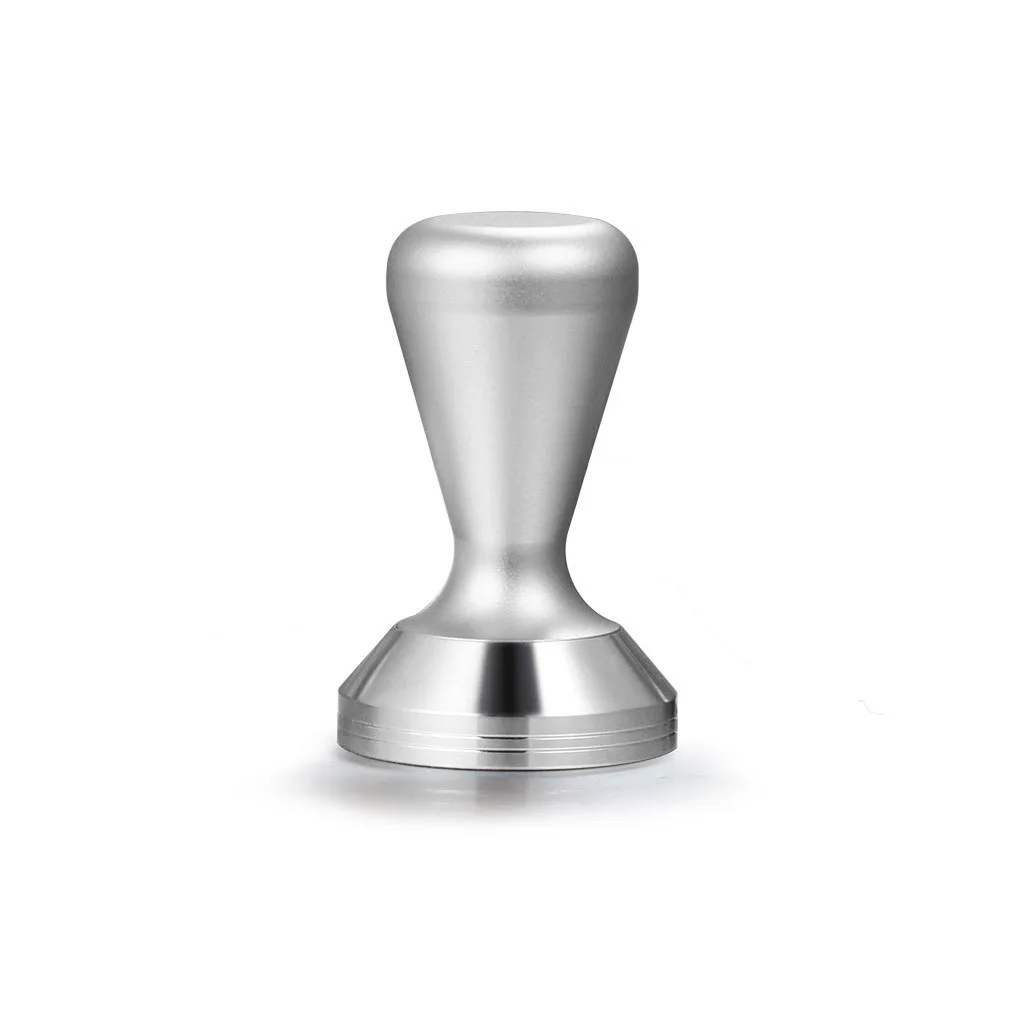 

Тампер для кофе с нескользящей ручкой, многоразовый, для кухни, для приготовления напитков