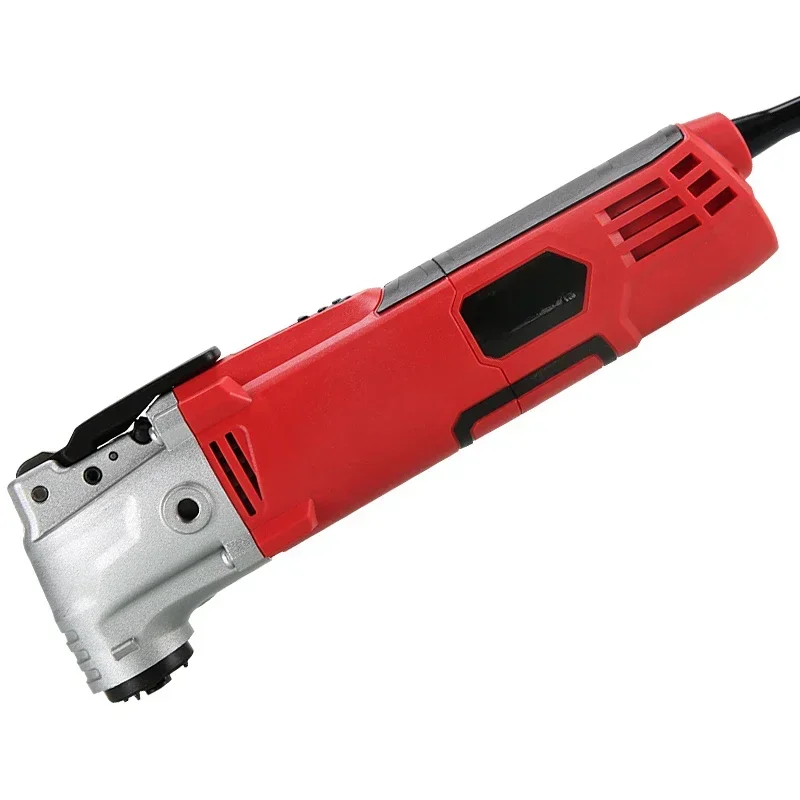 

Multifunctional trimmer Woodworking decoration Power tools