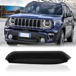 Car Armrest Storage Box Tray Central Console Organizer with Anti-Slip Mat For Jeep Renegade BU 2015-2021 2022 2023 2024