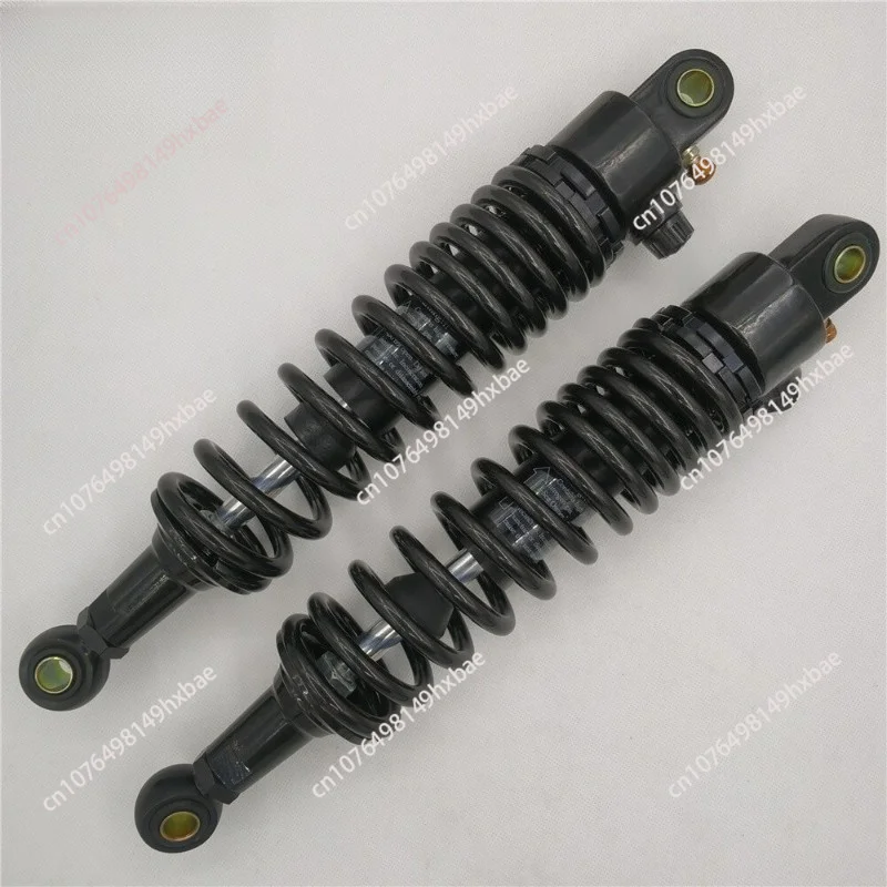 340mm 360mm 400mm 440m  rear shocks for off-road bike, scooter, street bike, retro bike, ATV