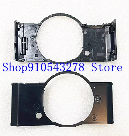 Repair Parts Back Cover Cabinet For Nikon ZFC